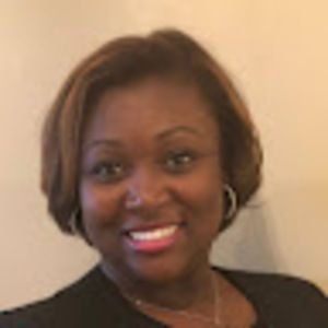 Meet your Posher, Lashae